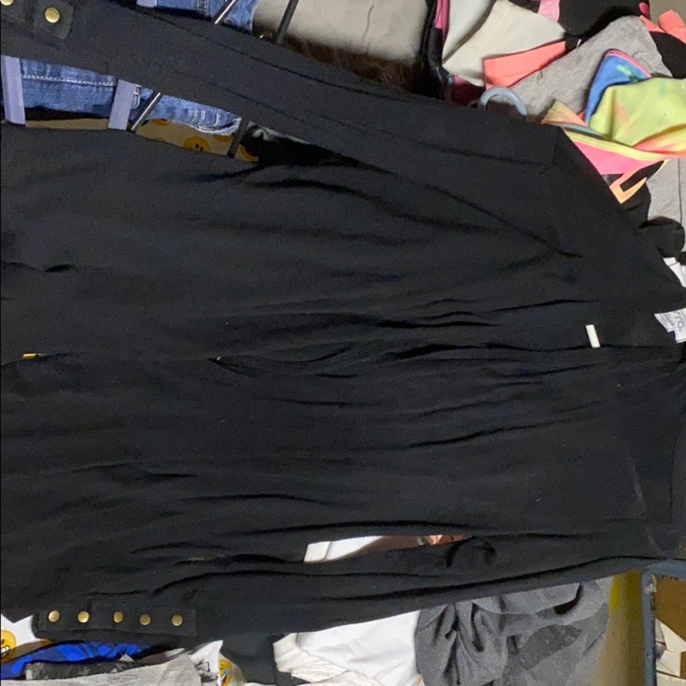 Kirra cardigan